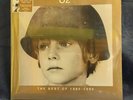 U2 - The Best Of 1980-1990 (2018, 180 G New Sealed Lp