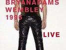 Bryan Adams Wembley 19 Vinyl LP New 2019
