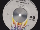 SONORA SAN FRANCISCO tamboo KILLER CUMBIA SALSA x-over LISTEN Mexico