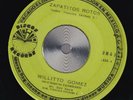 WILLITO GOMEZ el champoton / zapatitos rojos OBSCURE TEEN CUMBIA MEXICO listen 7