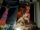 Diana Ross lot