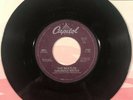 BEATLES 45. USA. Capitol. Purple, 5651. PAPERBACK WRITER. RAIN. “Mfd”. MONO. VG+