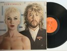 EURYTHMICS Very Rare **ZIMBABWE** Revenge LP 12