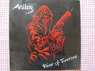 Artillery - Fear Of Tomorrow Vinyl LP 