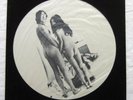 John Lennon  & yoko Ono   Picture Disc  Record  12