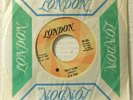 ZZ TOP - SALT LICK - MILLERS FARM - 1970  PROMO N/M VINYL  # 45-131 FIRST PRESS