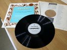 *RARE* SAX 2362 ED1 B/S BRAHMS SYMPHONY No. 2 KLEMPERER