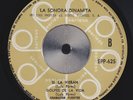 SONORA DINAMITA ritmo de tambo KILLER 60s EXOTICA CUMBIA POPCORN «listen here»
