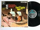 RAVI SHANKAR Live At The Monterey International Pop Festival 1967 Vinyl SCX 6273