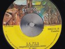 ORQ. MONTERIA SWING la pua BIG BAND CUMBIA INSTRO GAITA  «listen here» Colombia