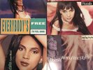 Rozalla - Everybody’s Free/ I Love Music/ Are You Ready To Fly/ Faith (4 Vinyl)