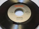 RARE ELECTRO RAP 45 HIP HOP DISCO FOUR THROWDOWN / SCHOOL BEATS PROFILE PROMO