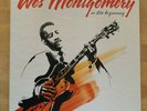 Wes Montgomery in the Beginning, RSD, RESONANCE RECORDS 180G 3LP SET, NUMBERED