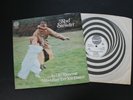 Rod Stewart. An Old Raincoat. UK Vertigo Swirl 1969  1st Press Philips. Rare