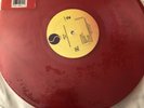 Wilco A.M. Red Translucent Vinyl LP, Sire 45857 (1995) New OOP, Jeff Tweedy