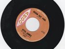 NORTHERN SOUL 45RPM - ETTA JAMES ON ARGO - SEVEN DAY FOOL - RARE
