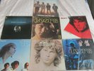 The Doors, 7 Album Lot, Soft Parade, Waiting For The Sun, Doors First Album, SEE