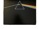 Dark Side of the Moon by Pink Floyd  - Vinyl Record Album