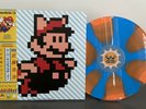 Super Mario Bros 3 Nintendo NES Soundtrack Vinyl LP Not Moonshake