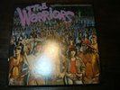 THE WARRIORS ORIGINAL SOUNDTRACK LP RECORD