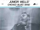 AP | Junior Wells - Hoodoo Man Blues 180g 2LPs (45rpm) played once