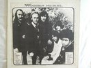 Wooden Nickel LP; Crosby, Stills, Nash & Young (mint) (Canyon Records XYZ-123)