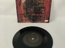 RARE  NINE INCH NAILS MARCH OF THE PIGS 1994 LIMITED EDITION ETCHED 7” Vinyl UK