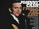 Johnny Cash I Walk The Line [2-lp, 45 RPM] MFSL Vinyl Mobile Fidelity Sound Lab