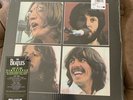 The Beatles Let It Be Vinyl. New/Sealed. 180g Remastered Vinyl LP. Reissue