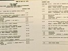 RADIO SHOW: 7/8/91 HITS & INTERVIEWS w/ERIC JOHNSON, TATOO RODEO, CONTRABAND,REM