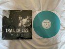 Trail Of Lies Vinyl UKHC NYHC Lockin Out Triple B Turnstile Knocked Loose YOTK