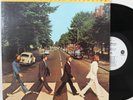 Beatles LP “Abbey Road”   Mobile Fidelity MFSL 1-023   NM/VG++ Audiophile