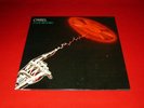 Camel 2LPs A LIVE RECORD japan NM
