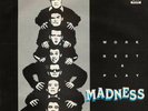 MADNESS Work Rest & Play 2x7