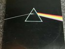 Pink Floyd-The Dark Side Of The Moon Vinyl LP.1973 Harvest SHVL 804 UK 5th Press