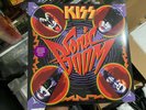 Kiss vinyl Lp Sonic Boom  PURPLE Ex sealed Beautiful Official copy - Have All 5