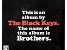 THE BLACK KEYS - Brothers - 180g Double LP Vinyl Record + Bonus CD