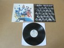 SLY AND THE FAMILY STONE Greatest Hits EPIC ORIGINAL 1990 UK PRESSING LP 4625241