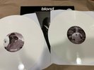 FRANK OCEAN Blond 2LP WHITE Color Vinyl Promo NEW Hip Hop Funk Soul Rap endless
