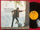 NEIL YOUNG   EVERYBODY KNOWS THIS IS NOWHERE LP (2009) NYA ARCHIVE RELEASE 180G