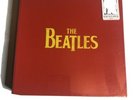 Sealed The Singles Box Set [Box] by The Beatles (Vinyl 45 Rpm Apple Records)7”