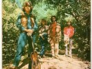 CREEDENCE CLEARWATER REVIVAL-green river     liberty LP    (hear)   blues rock