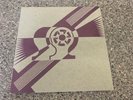 New Order Procession Stunning Rare Original UK 7