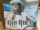 KID ROCK - Cocky 2lp colored new,devil without a cause orange,history of rock3lp