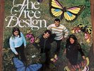 OG WHITE LABEL PROMO Folk/Psych - The Free Design - Heaven/Earth - 1969