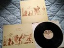 Genesis  A Trick of the Tail Vinyl LP UK 1st Press A/3 B3 Textured+Inner Ex+