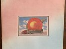 Allman brothers Band - Eat A Peach 2LP CPN2 0102 Vinyl Record Album