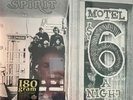 Spirit The Family That Plays Together LP SEALED 180 gram vinyl