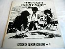 JIMI HENDRIX   YOU CAN'T USE MY NAME ** Rare LP Not TMOQ TAKRL
