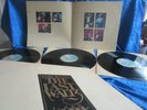 THE BAND ??LAST WALTZ?? TOP 1st PRESS PRÄGECOVER & BOOKLET 